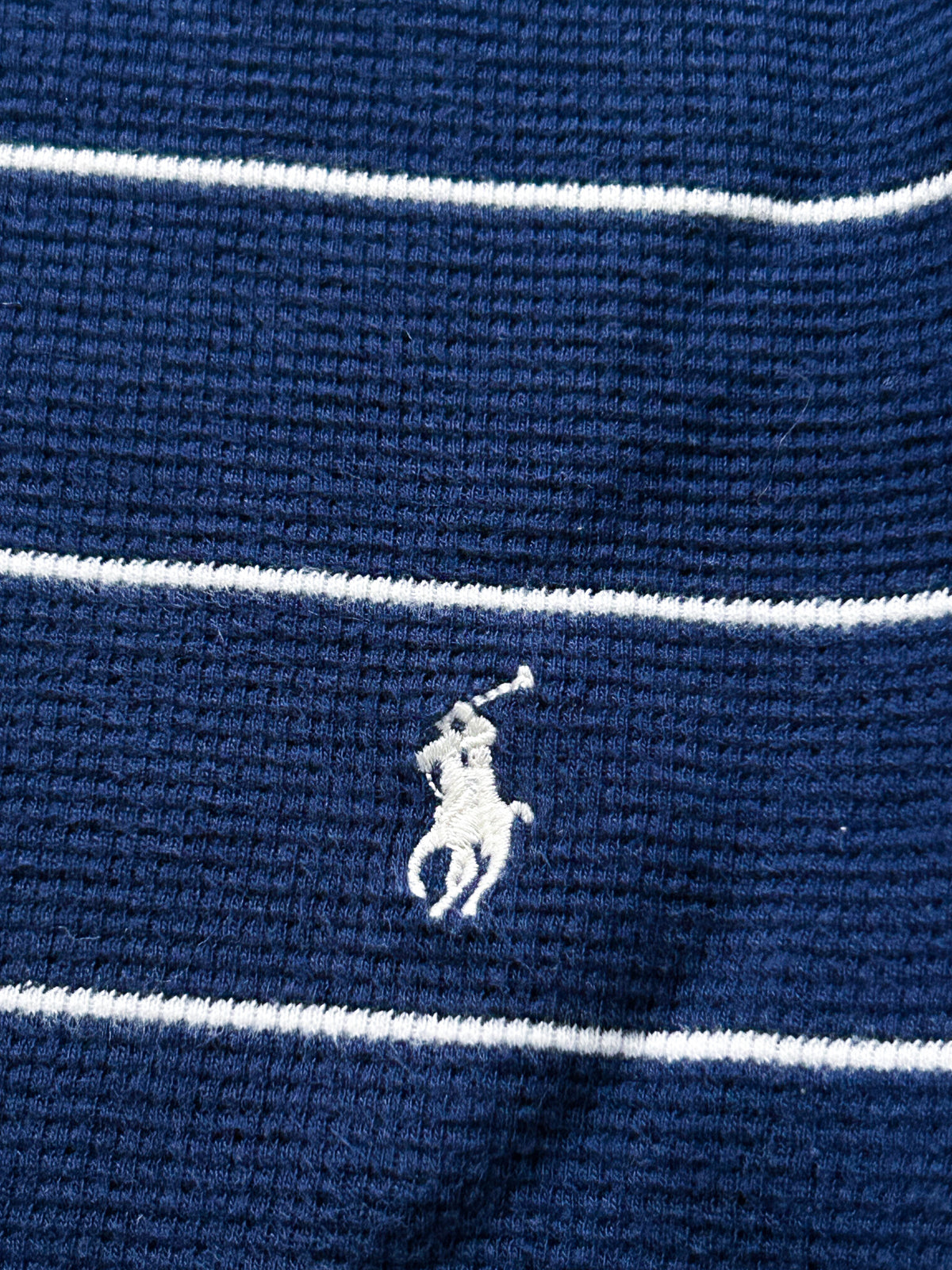 Polo Ralph Lauren Vintage Pullover | M