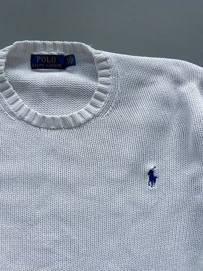 Polo Ralph Lauren Vintage Pullover | S