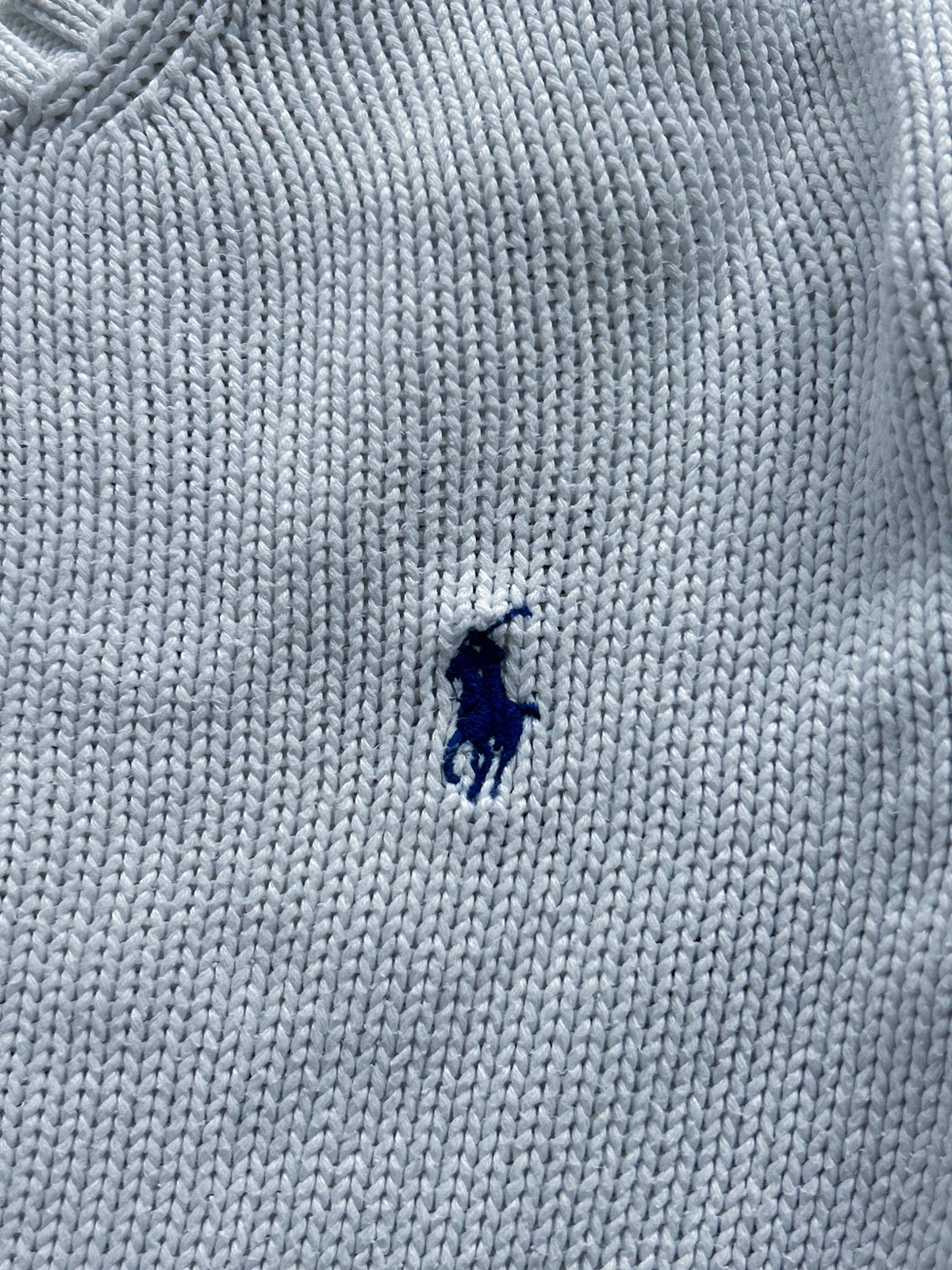 Polo Ralph Lauren Vintage Pullover | S
