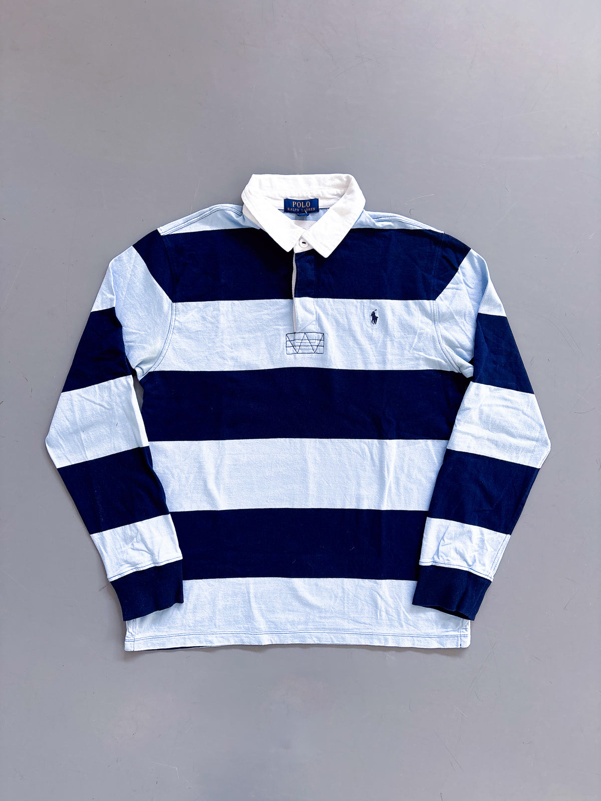 Polo Ralph Lauren Vintage Pullover | S