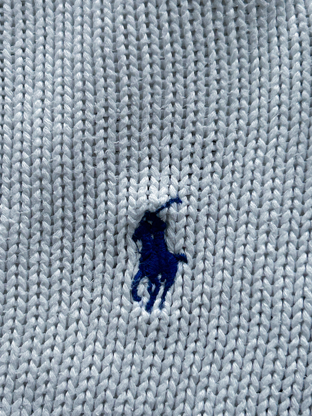 Polo Ralph Lauren Vintage Pullover | S