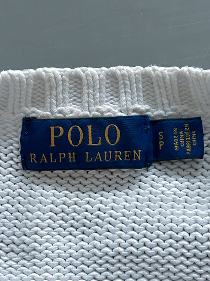 Polo Ralph Lauren Vintage Pullover | S