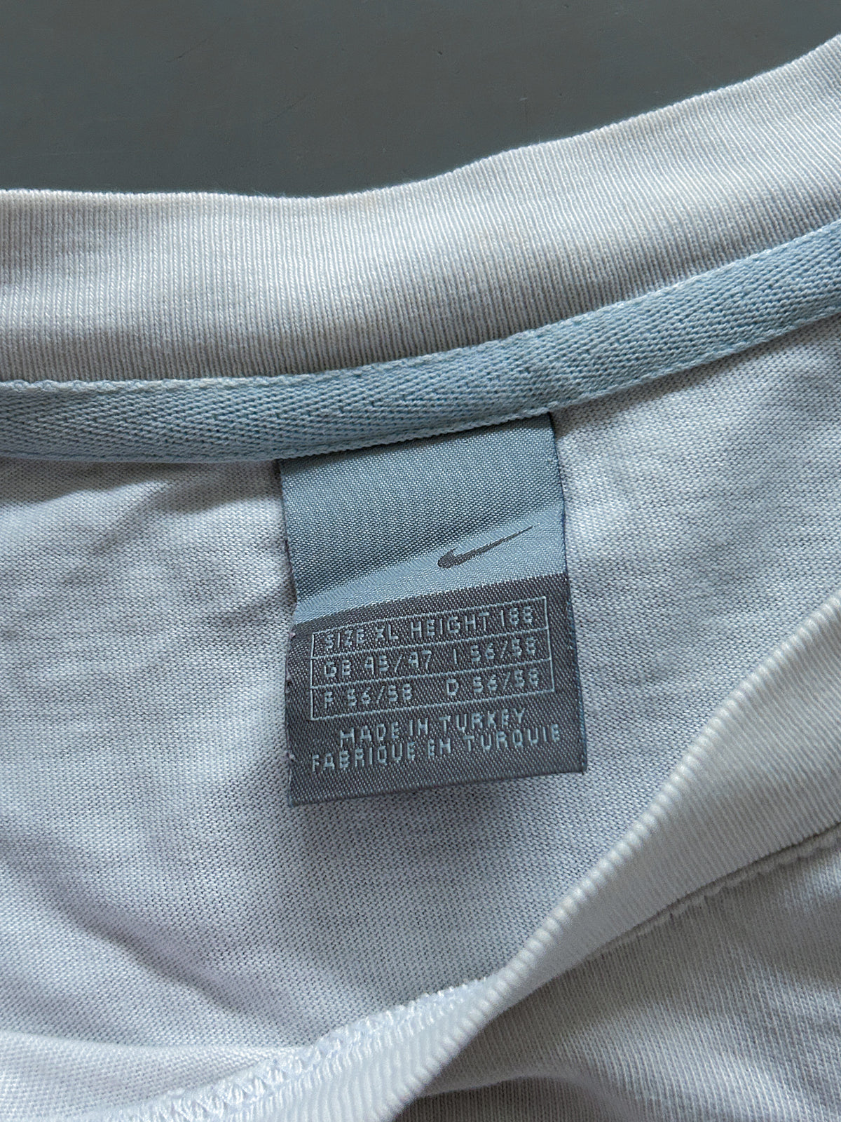 Nike Vintage Longsleeve | XL