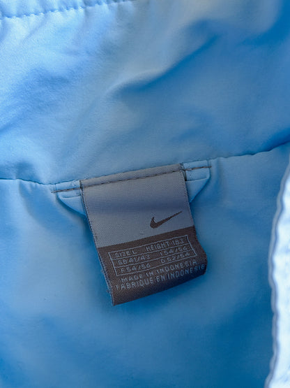 Nike Vintage Trackjacket | L