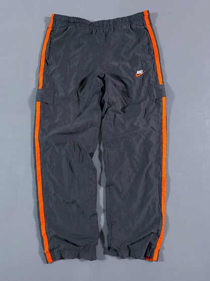 Vintage Nike Trackjacket | S