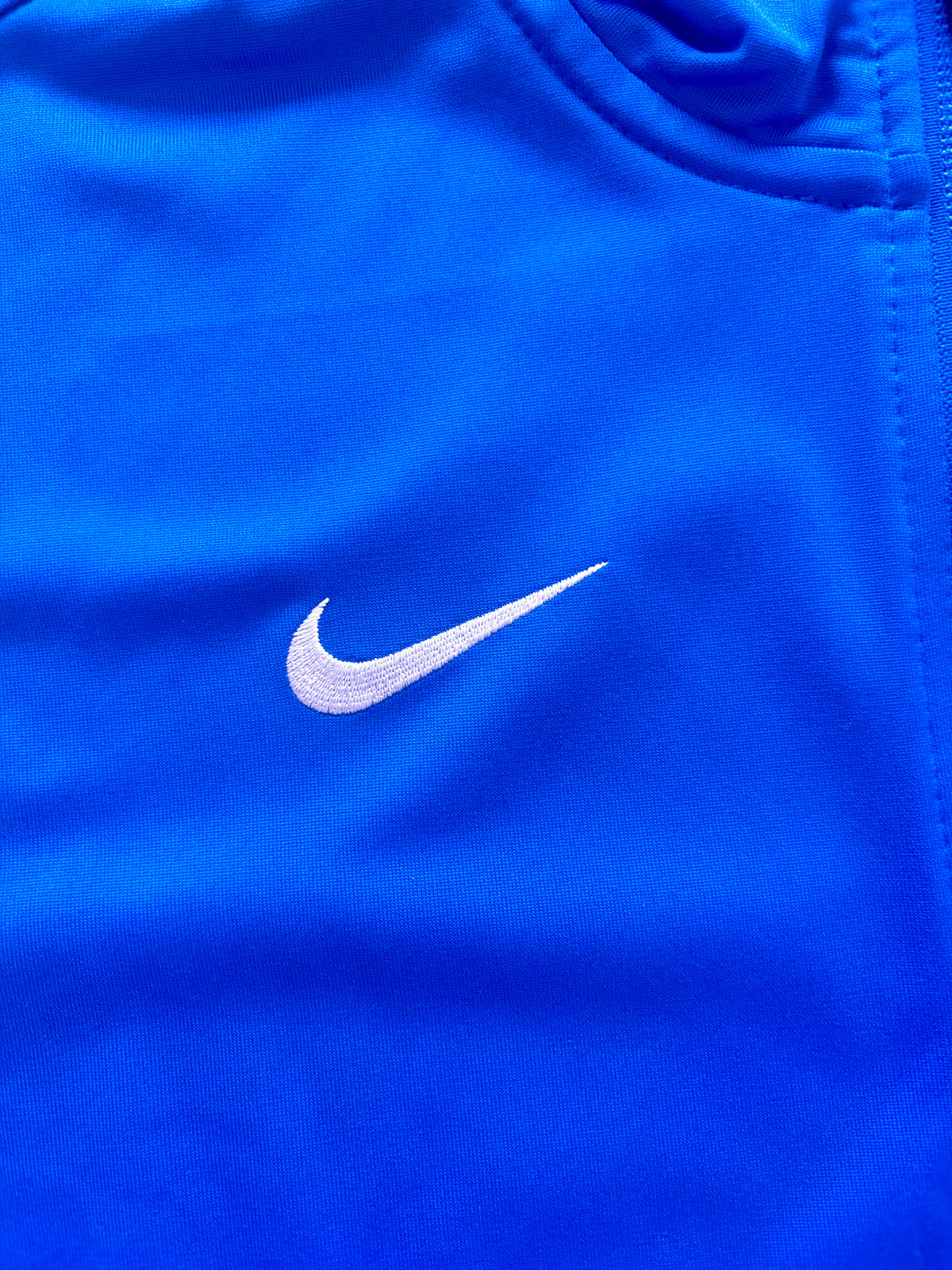 Nike x Powerade Vintage Trackjacket | S