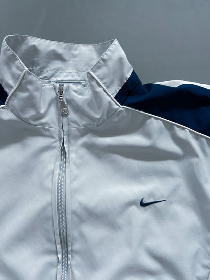 Nike Vintage Trackjacket | L