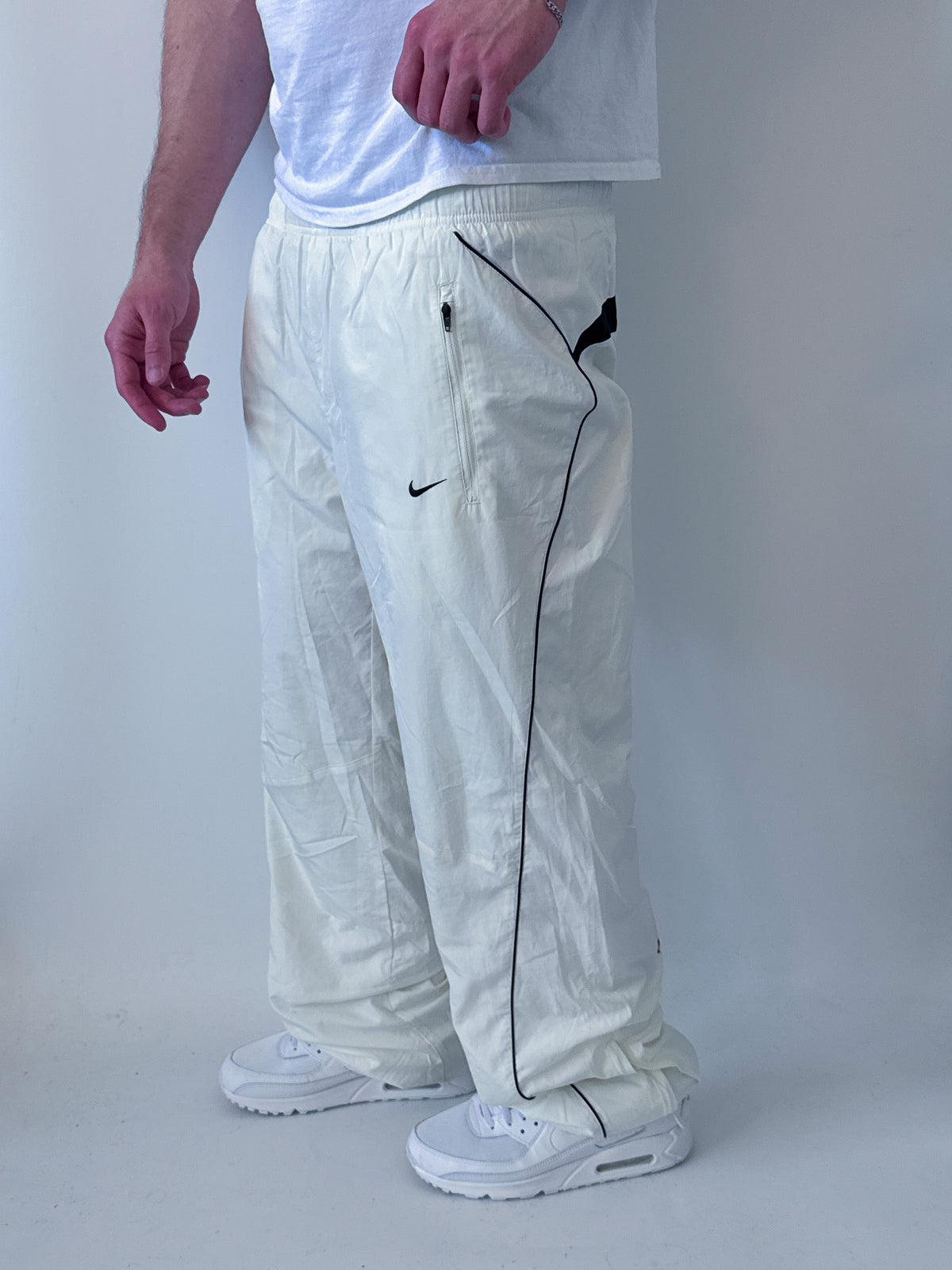 Nike Vintage Trackpants | M
