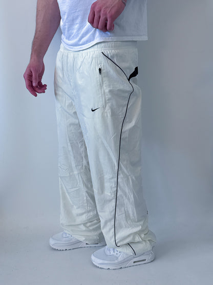 Nike Vintage Trackpants | M