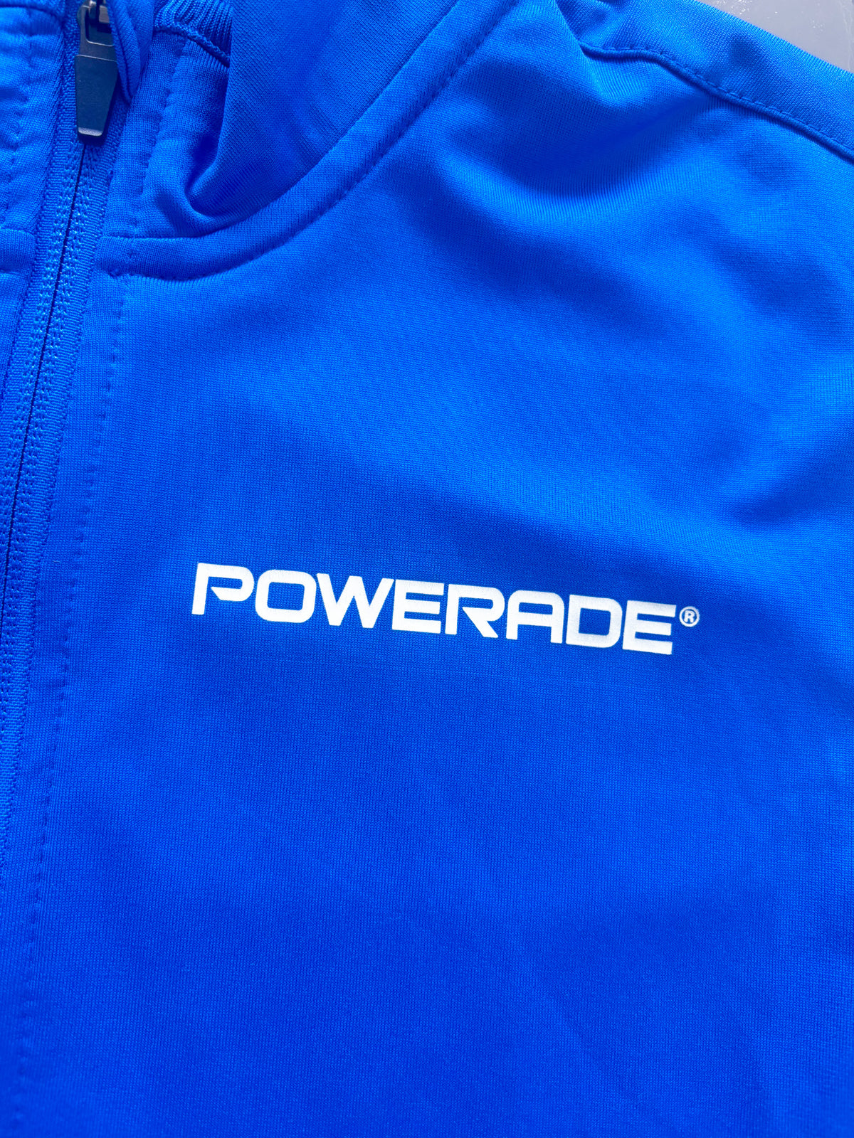 Nike x Powerade Vintage Trackjacket | S
