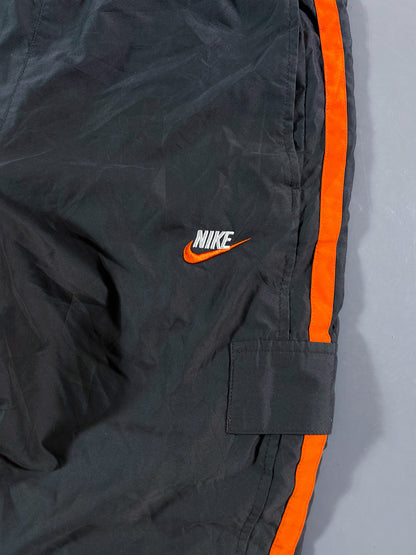 Vintage Nike Trackjacket | S