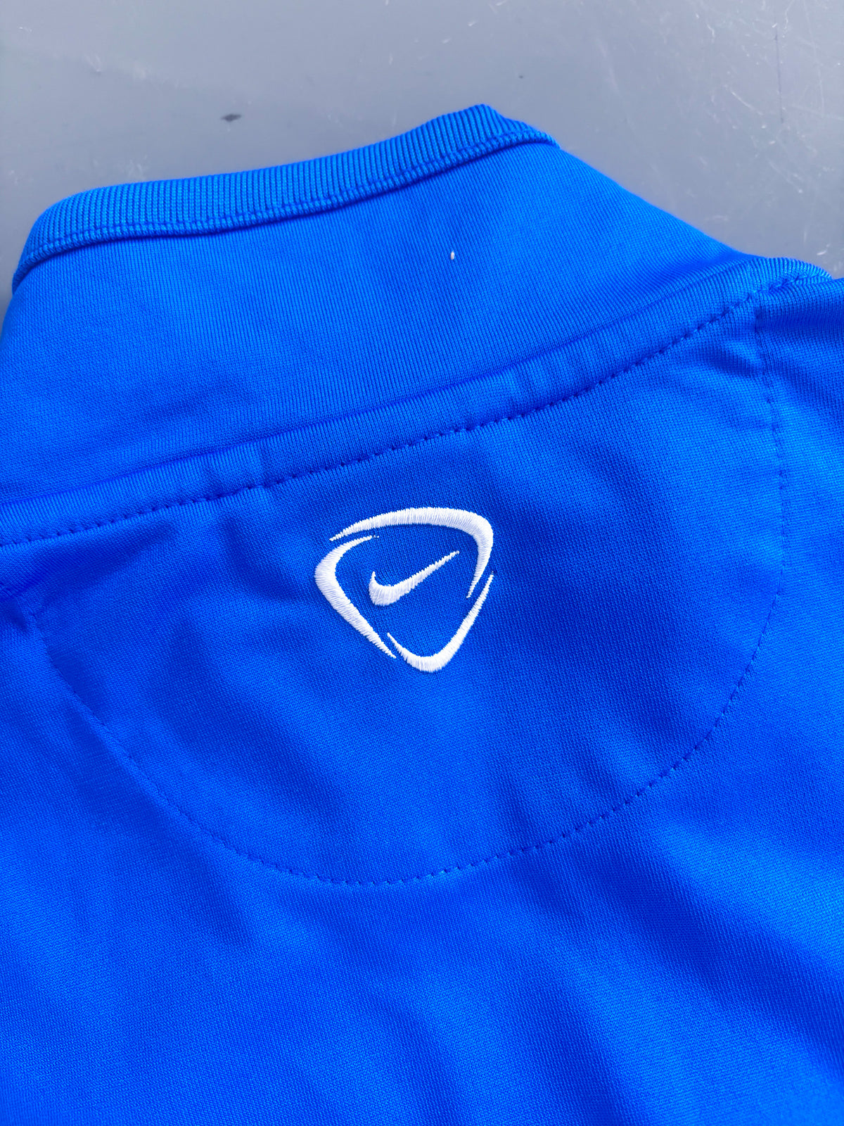 Nike x Powerade Vintage Trackjacket | S
