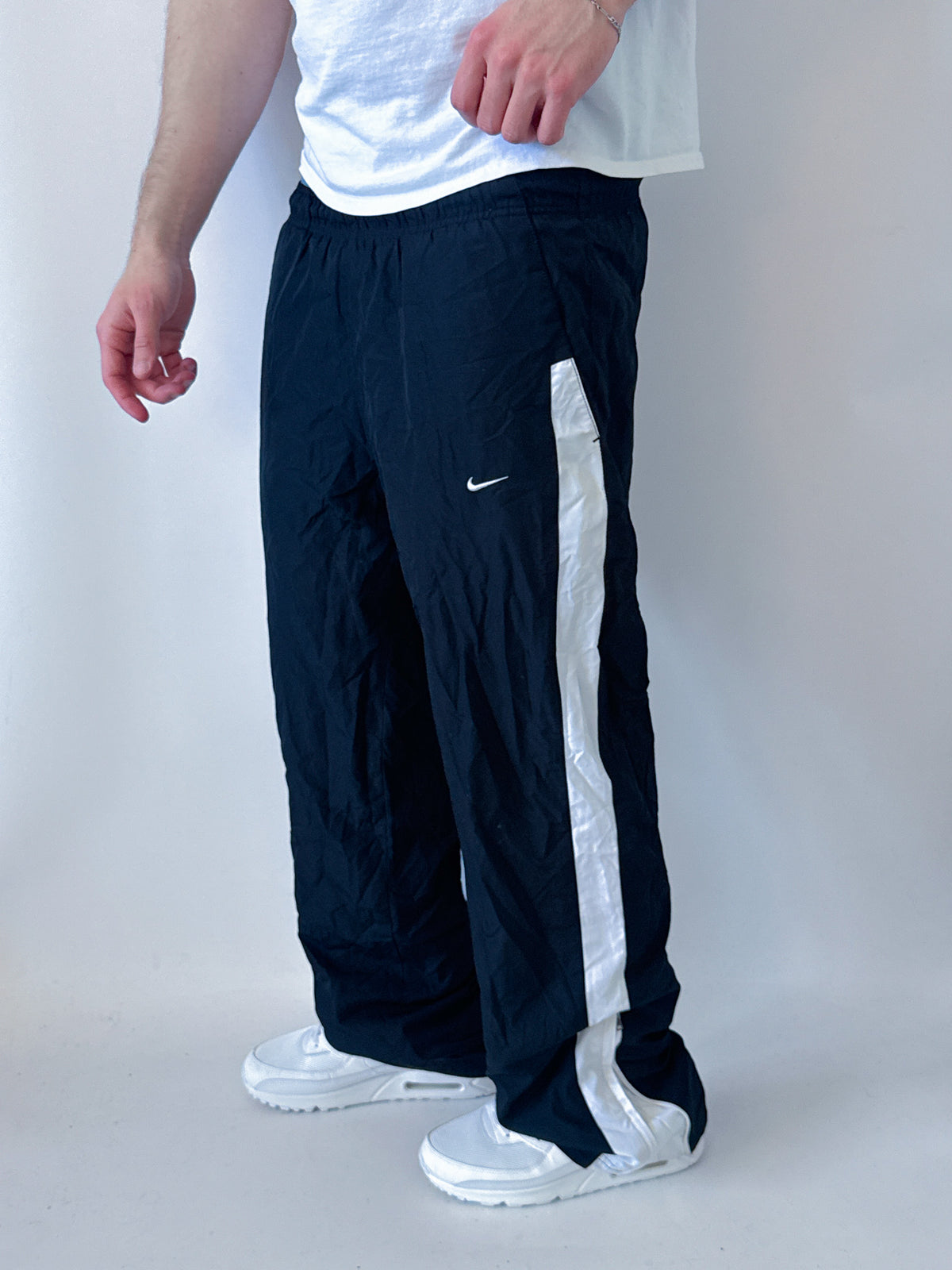 Nike Vintage Trackpants | M