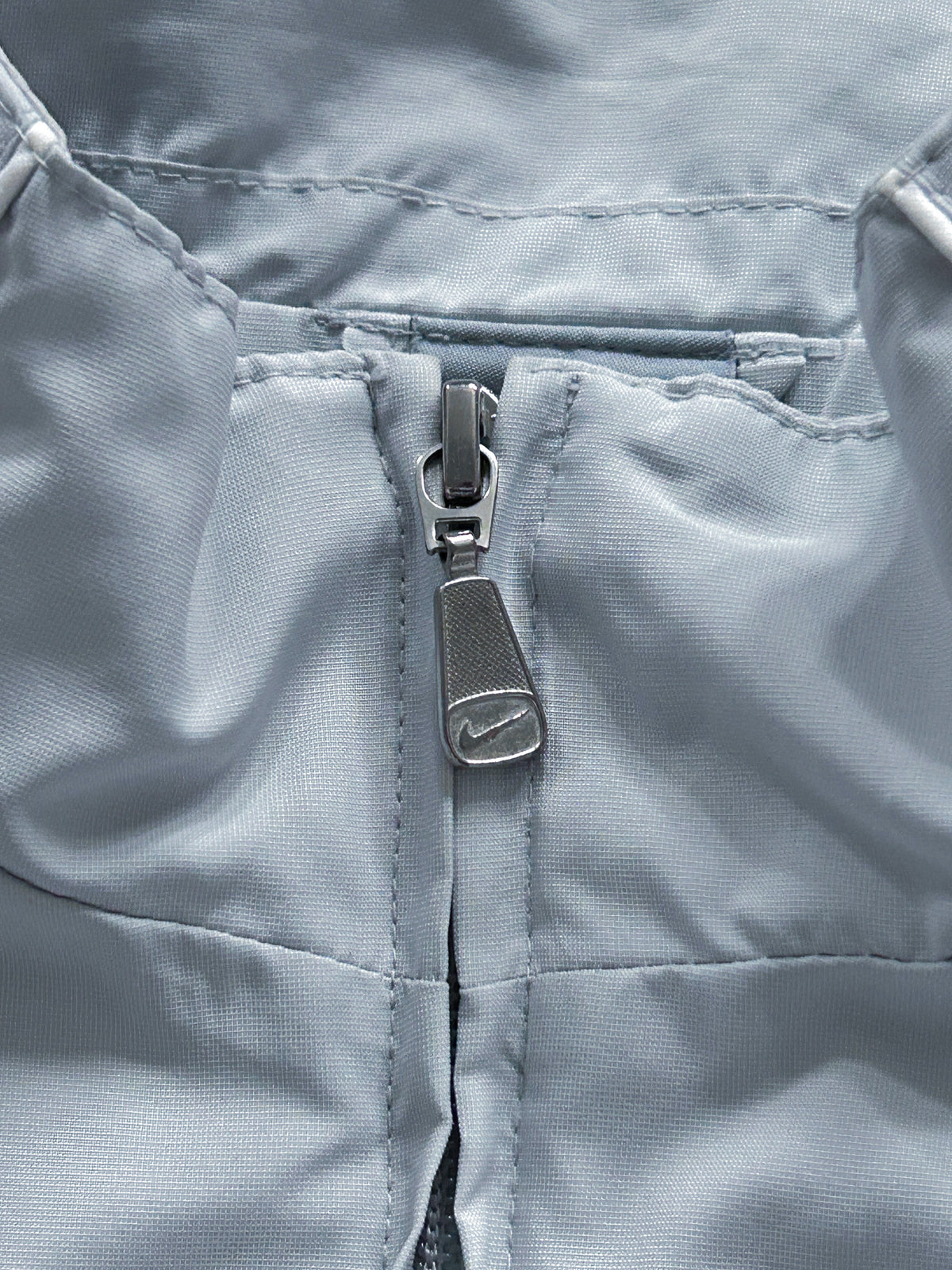 Nike Vintage Trackjacket | L