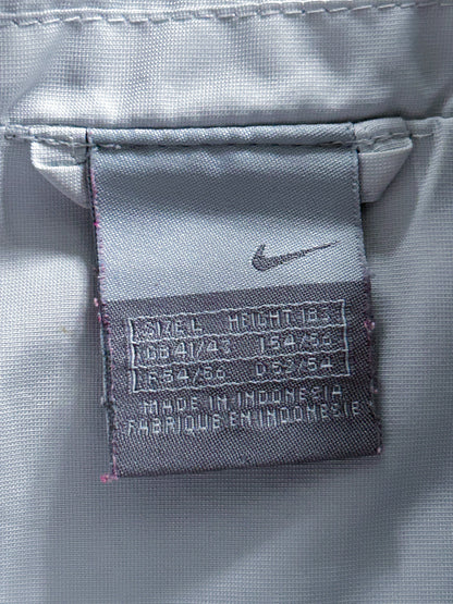 Nike Vintage Trackjacket | L