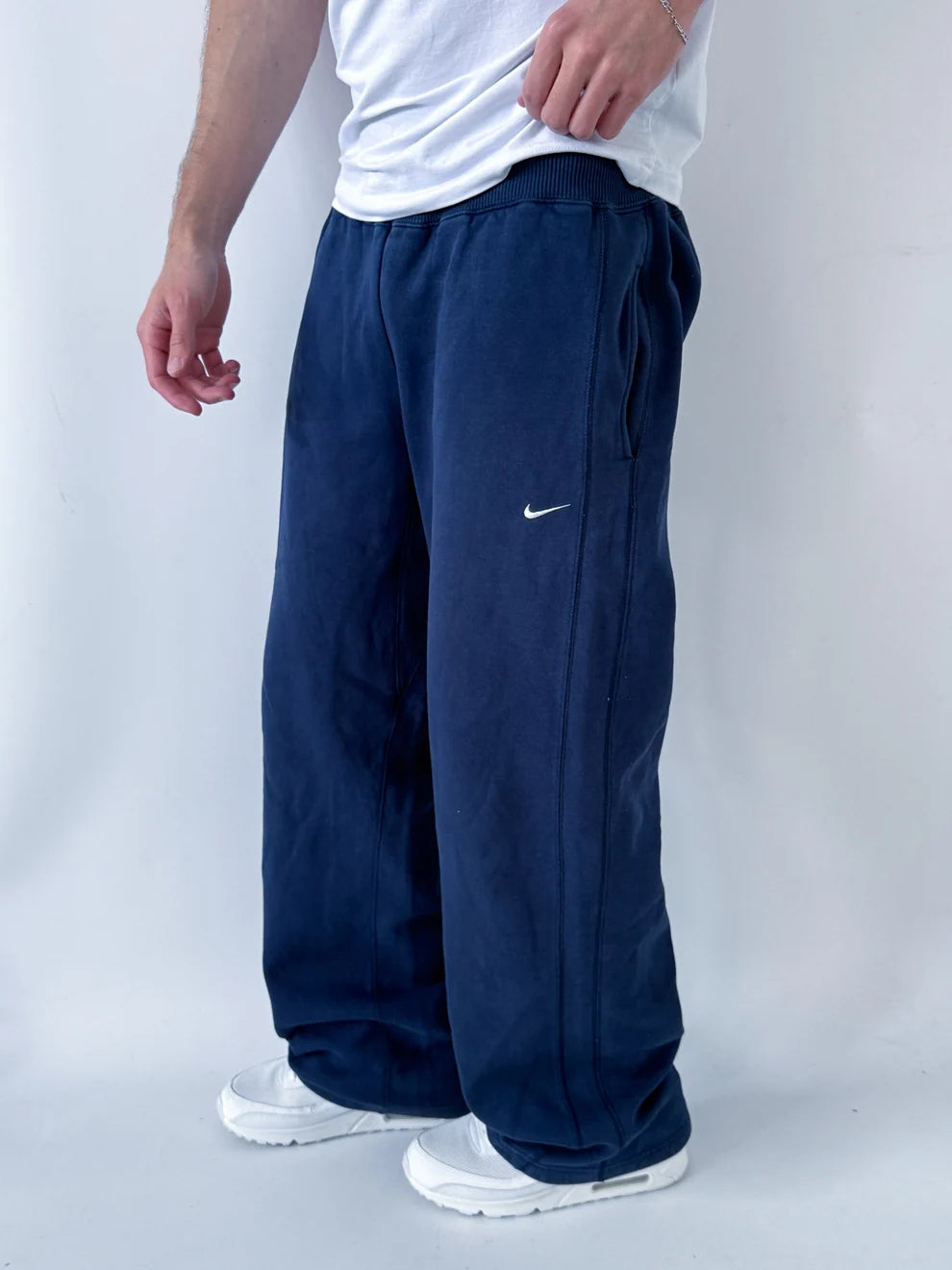 Nike Vintage Sweatpants / Jogger | L