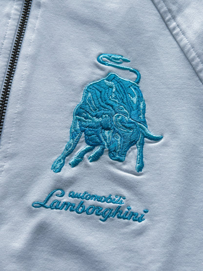 Lamborghini Vintage Strickjacke | M