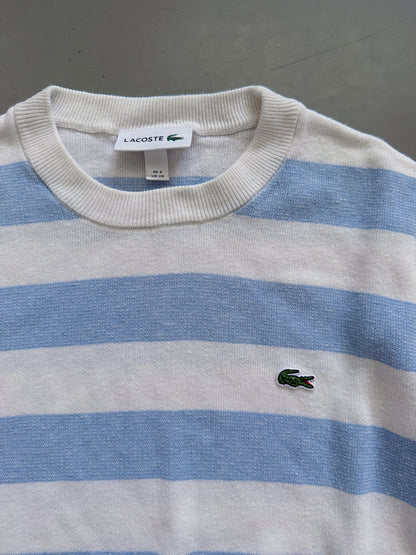 Lacoste Vintage *PREMIUM* Pullover | XS