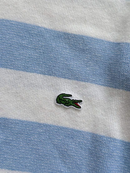 Lacoste Vintage *PREMIUM* Pullover | XS