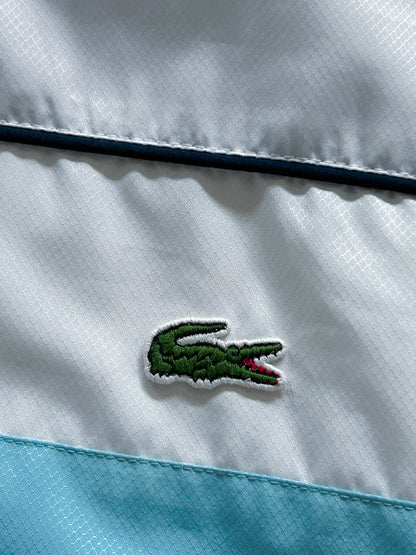 Lacoste Vintage Trackjacket | M