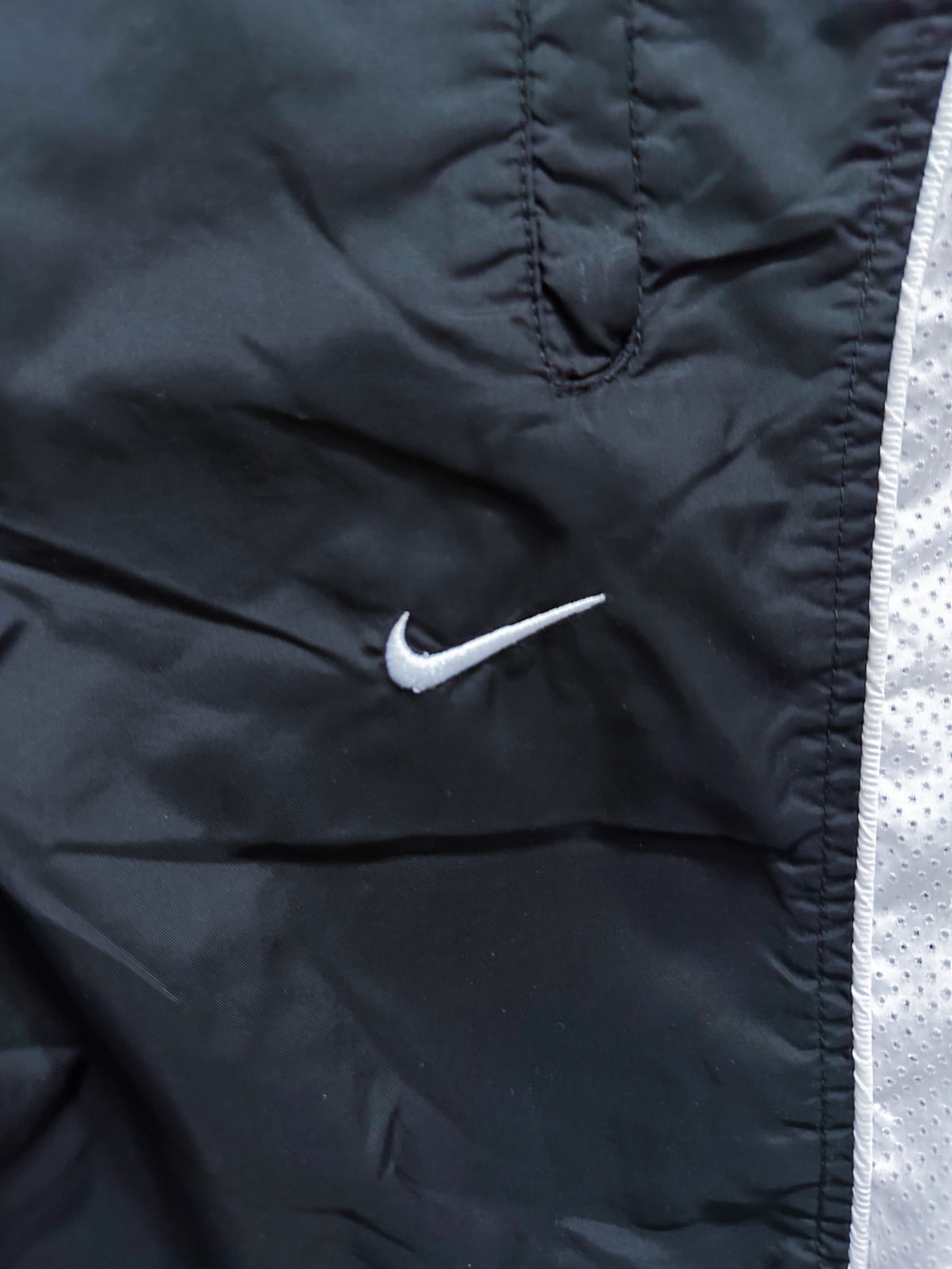 Nike Vintage *PREMIUM* Trackpants | S