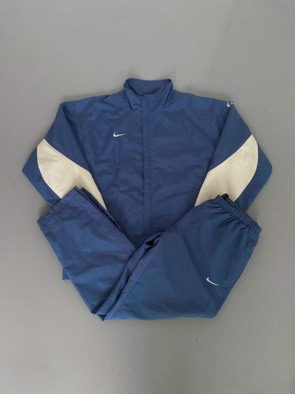 Nike Vintage Tracksuit| XL