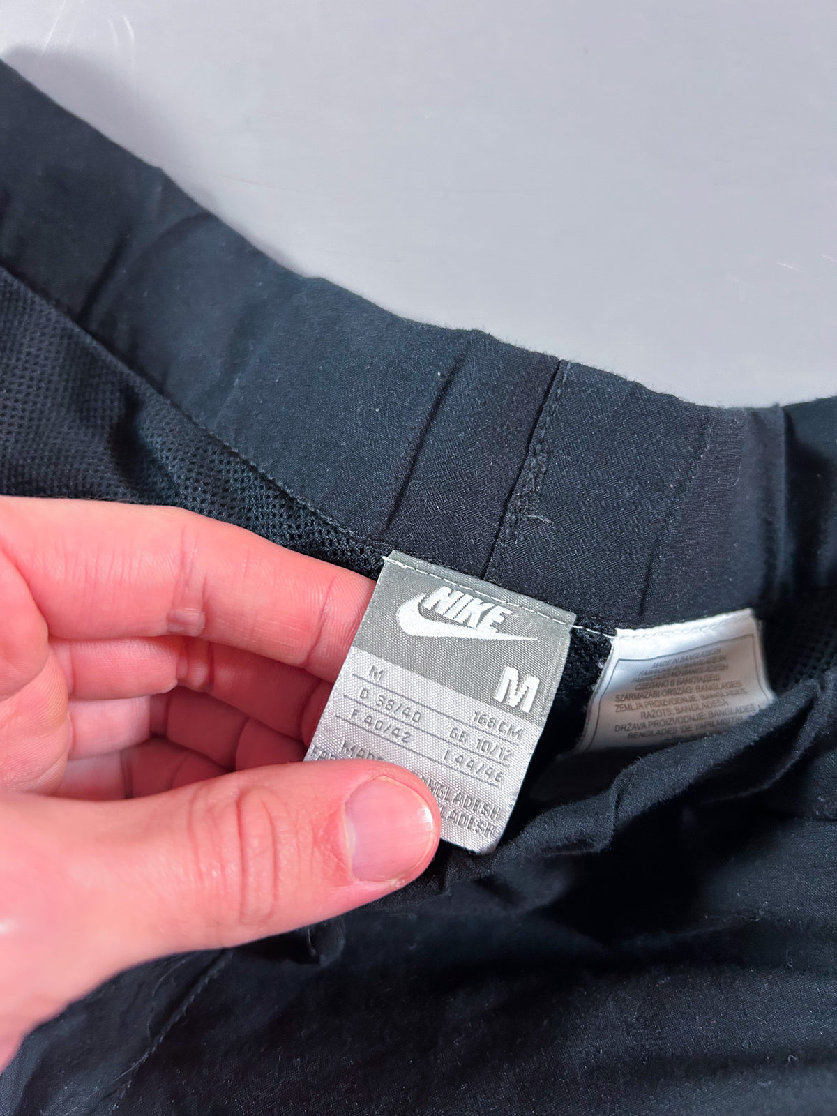Nike Vintage Trackpants | M