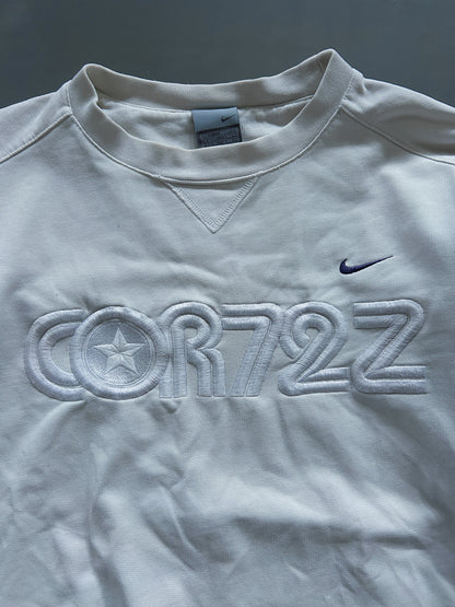 Nike Vintage *CORTEZ* Pullover | S