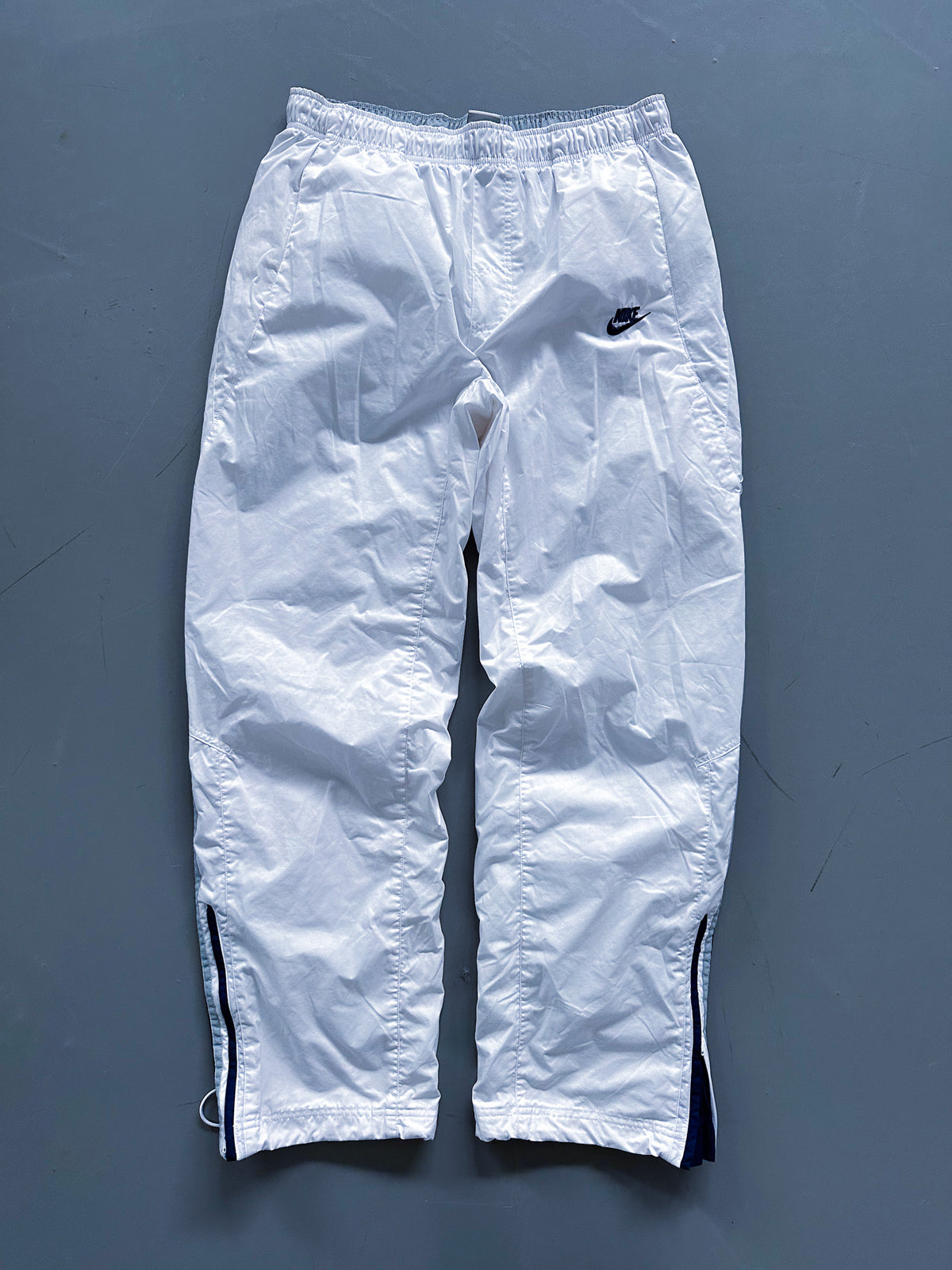 Nike Vintage Trackpants | L