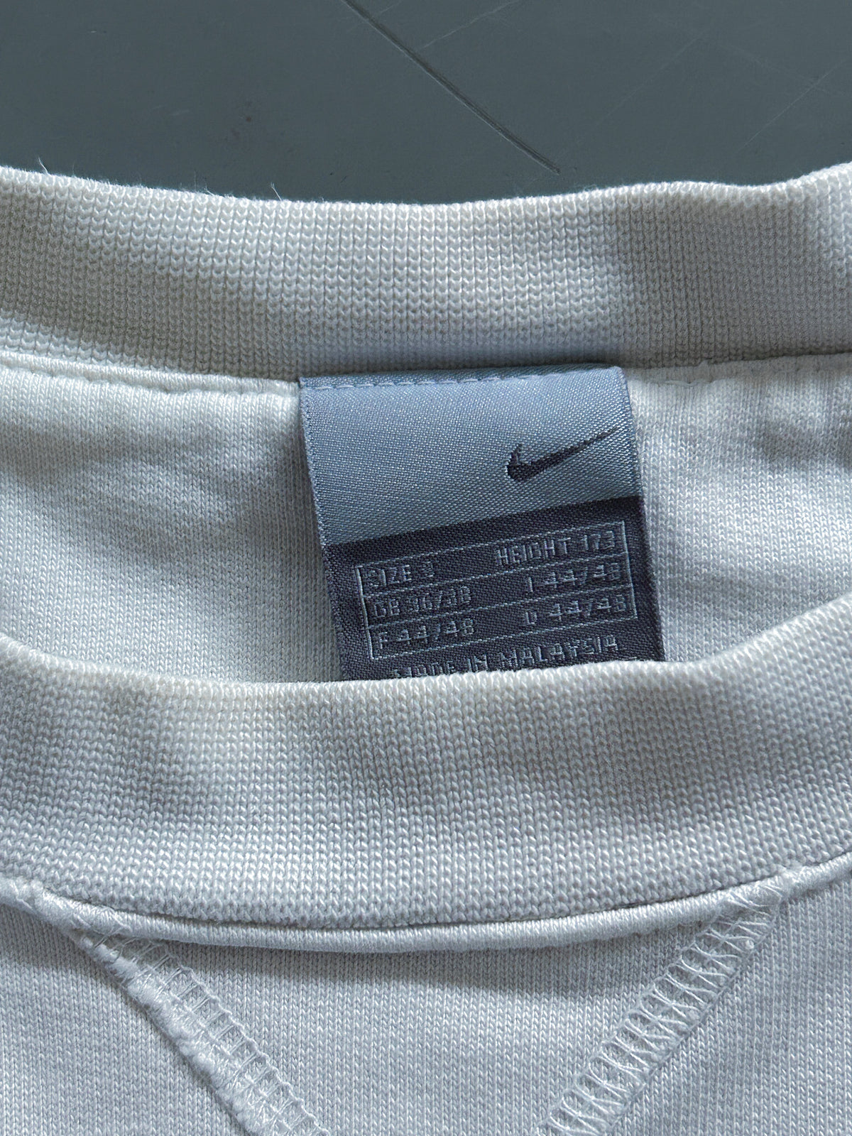 Nike Vintage *CORTEZ* Pullover | S