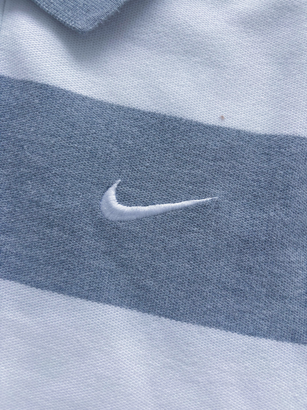 Nike Vintage Polo-Shirt | L