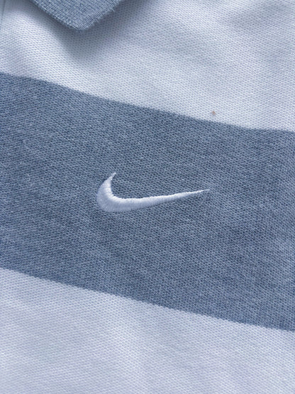 Nike Vintage Polo-Shirt | L