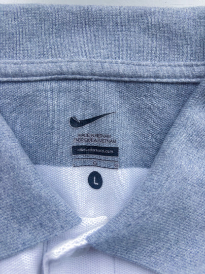 Nike Vintage Polo-Shirt | L