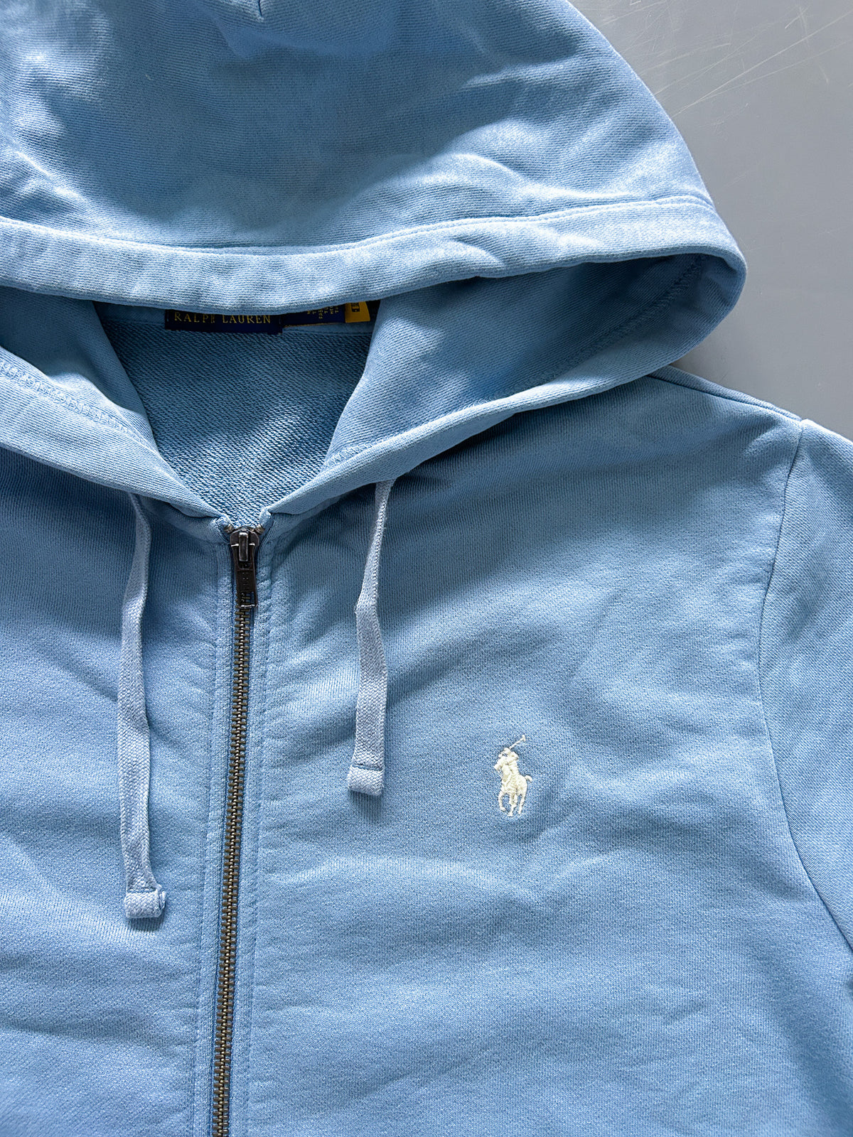 Polo Ralph Lauren Vintage Sweatjacke | M
