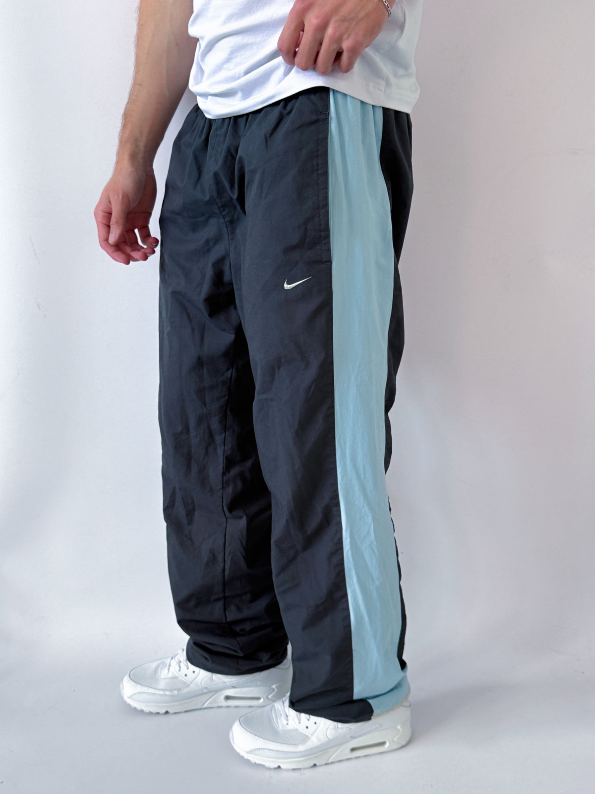 Nike Vintage Trackpants | M