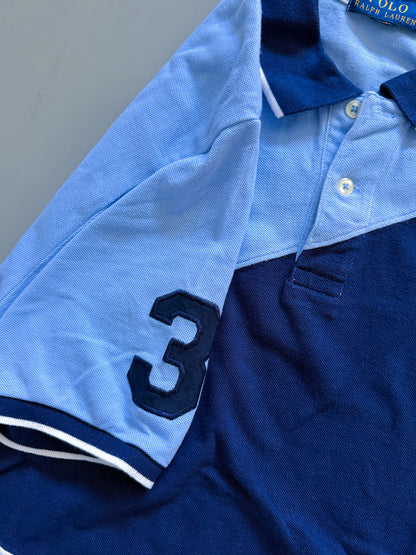 Polo Ralph Lauren Vintage Polo-Shirt | M