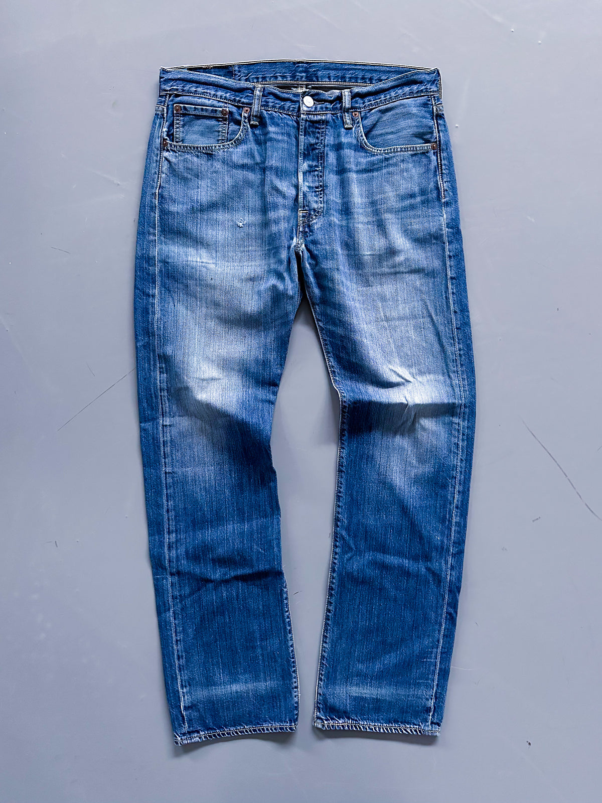 Levis Vintage Jeans | 33/32