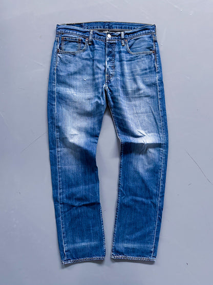Levis Vintage Jeans | 33/32