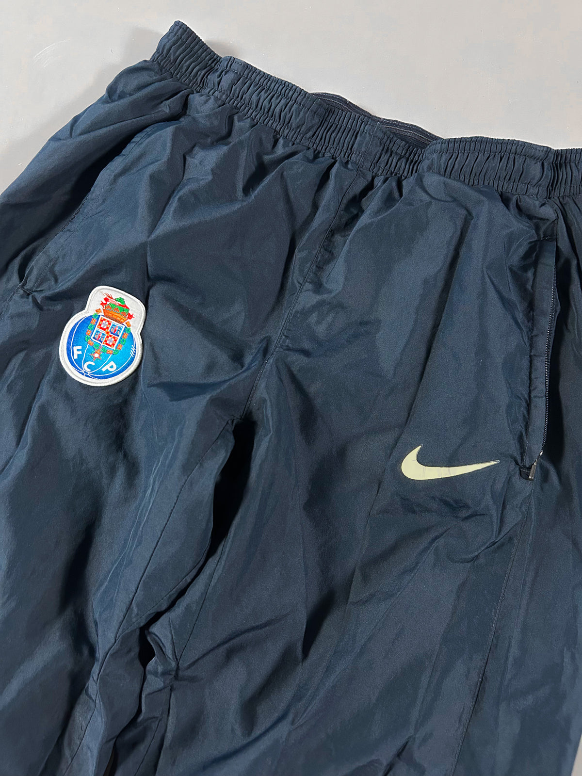 Nike X Porto Vintage Trackpants | S