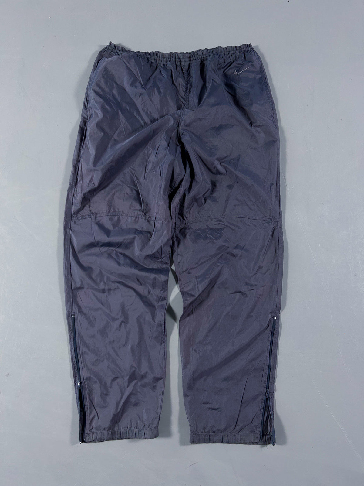 Nike Vintage Trackpants | XL
