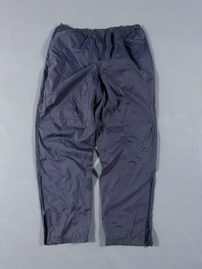 Nike Vintage Trackpants | XL