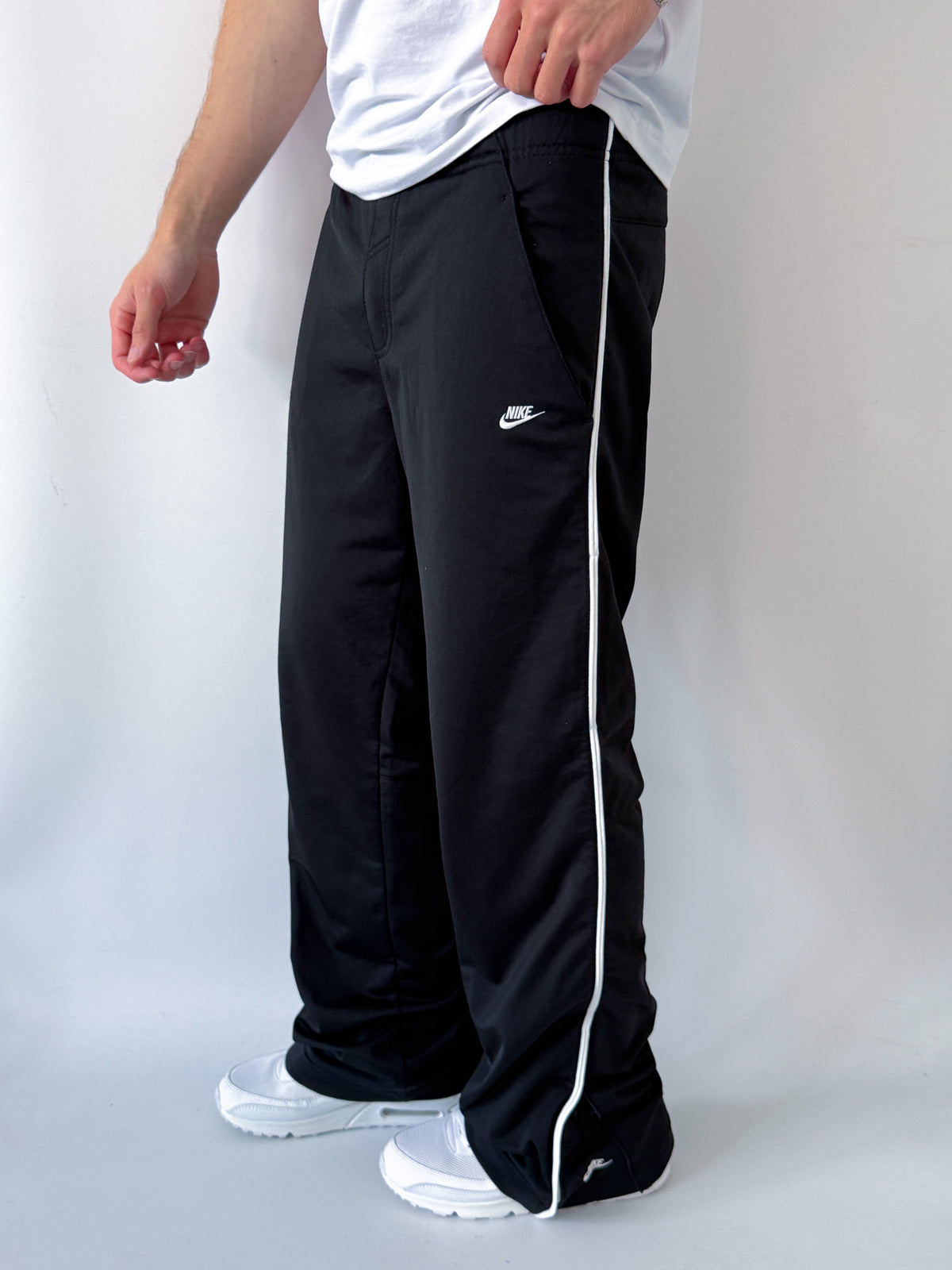 Nike Vintage Trackpants | S