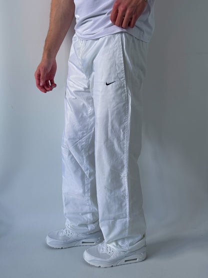 Nike Vintage Trackpants | S