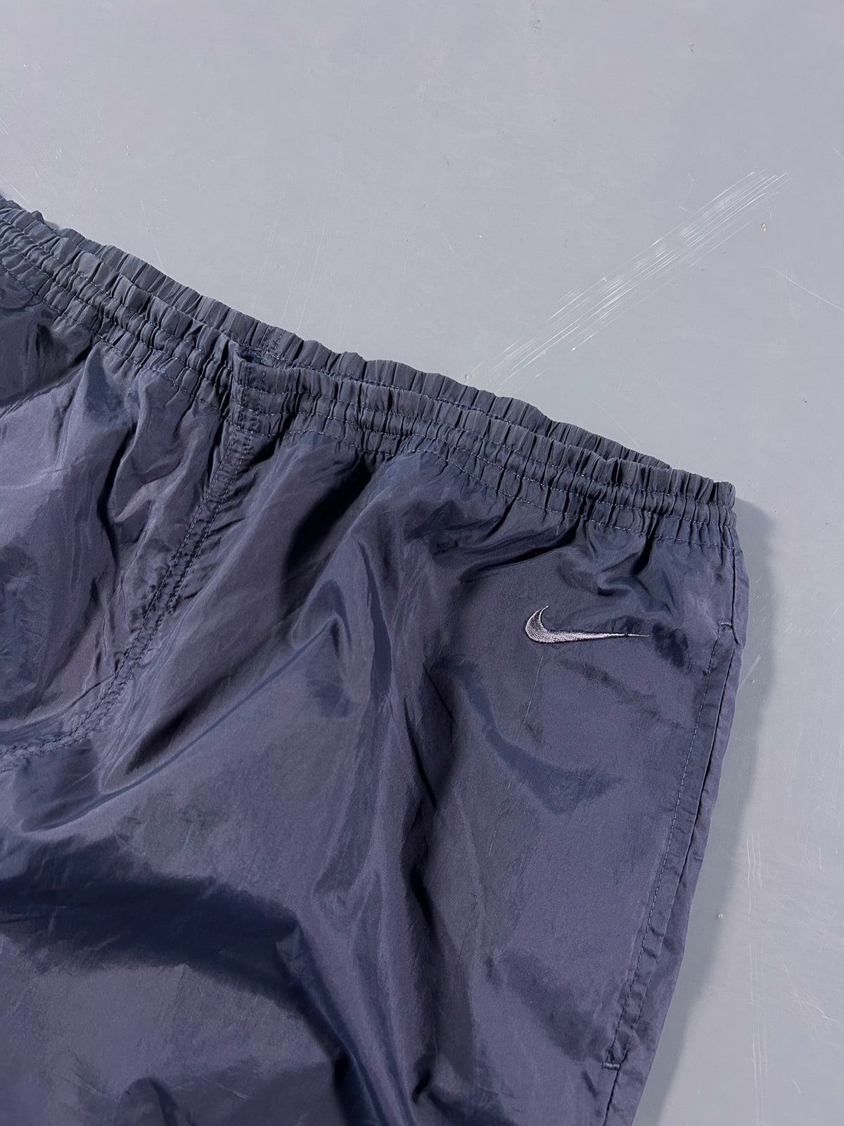 Nike Vintage Trackpants | XL