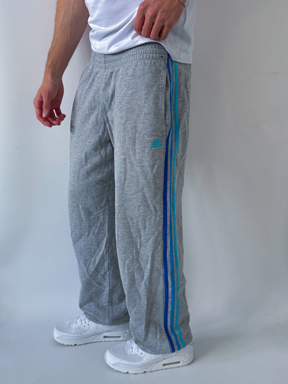 Adidas Vintage Sweatpants | L
