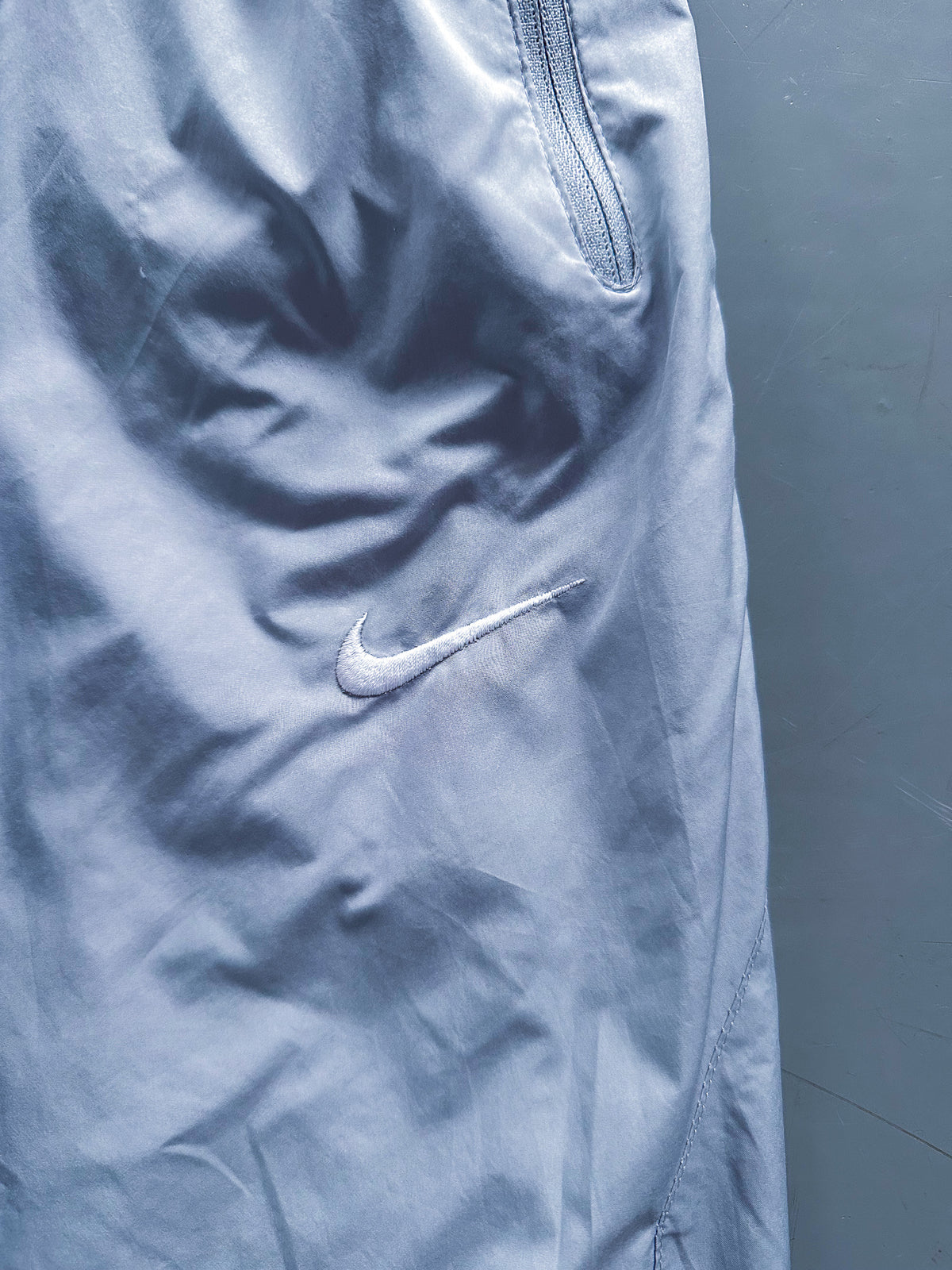 Nike Vintage Trackpants | M