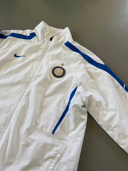 Nike x Inter Mailand Vintage Tracksuit L
