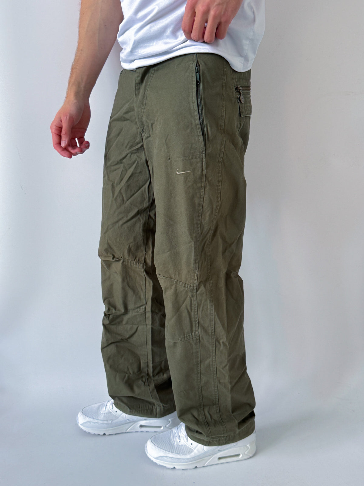 Nike Vintage *Deadstock* Cargo Pants | M