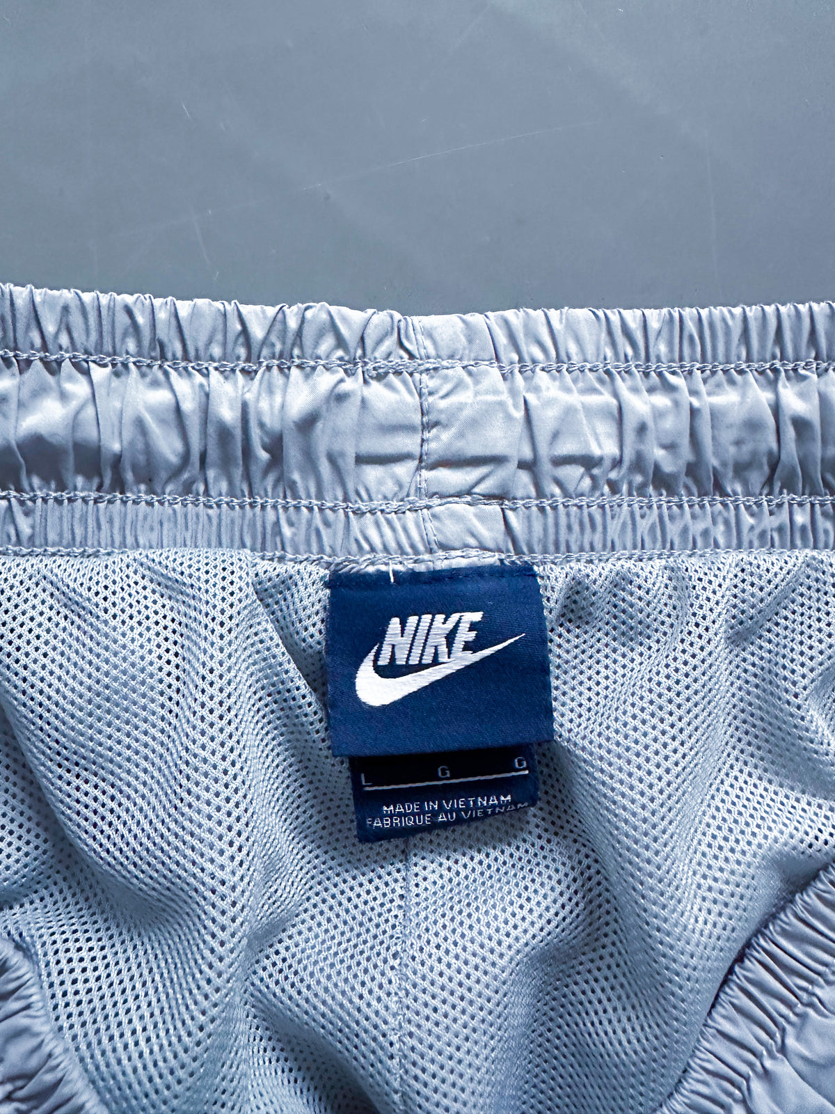Nike Vintage Trackpants | M