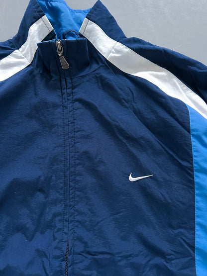 Nike Vintage Trackjacket | M